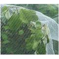 Insect netting for vegetable gardens