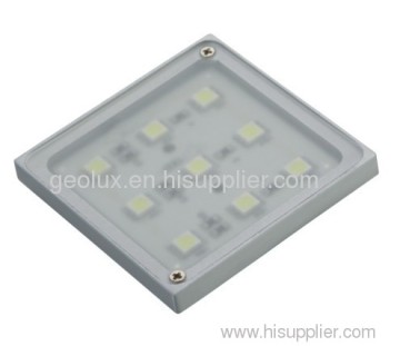 Slim Square Led Cabinet Light 