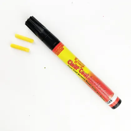 Simoniz Fix It Pro Clear Car Scratch Repair Pen