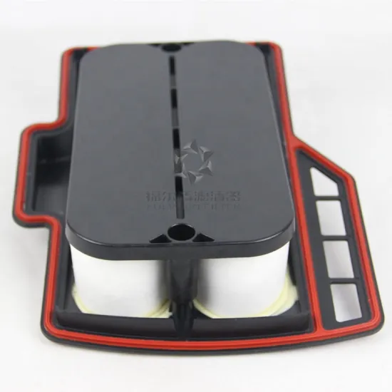 Factory Wholesale Original Fuerdun Air Filters for Diesel Heavy Trucks: 3691687, 4312013, 2225679, CV50634