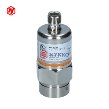 IFM -photoelektrische Sensoren: O1D100, O1D155, O1D102, O1D120