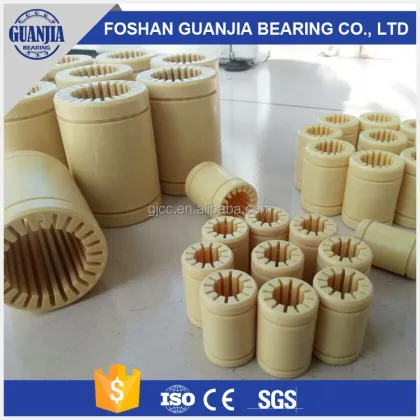 Rexroth Linear Bearings LM25UU LM30UU 25mm Linear Bearing