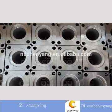 china Customized SS stamping parts