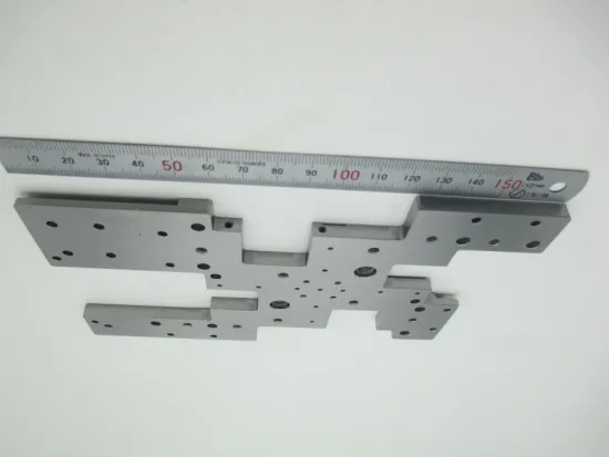 Steel CNC Milling Machine Spare Parts Suppliers