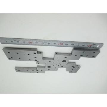 Steel CNC Milling Machine Spare Parts Suppliers