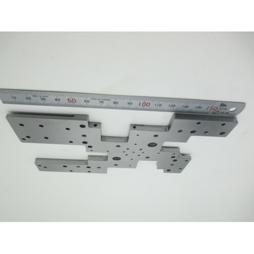 Steel CNC Milling Machine Spare Parts Suppliers