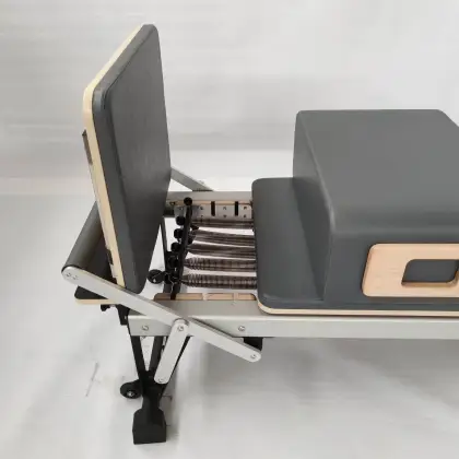 Durable Home Pilates Reformer Machine