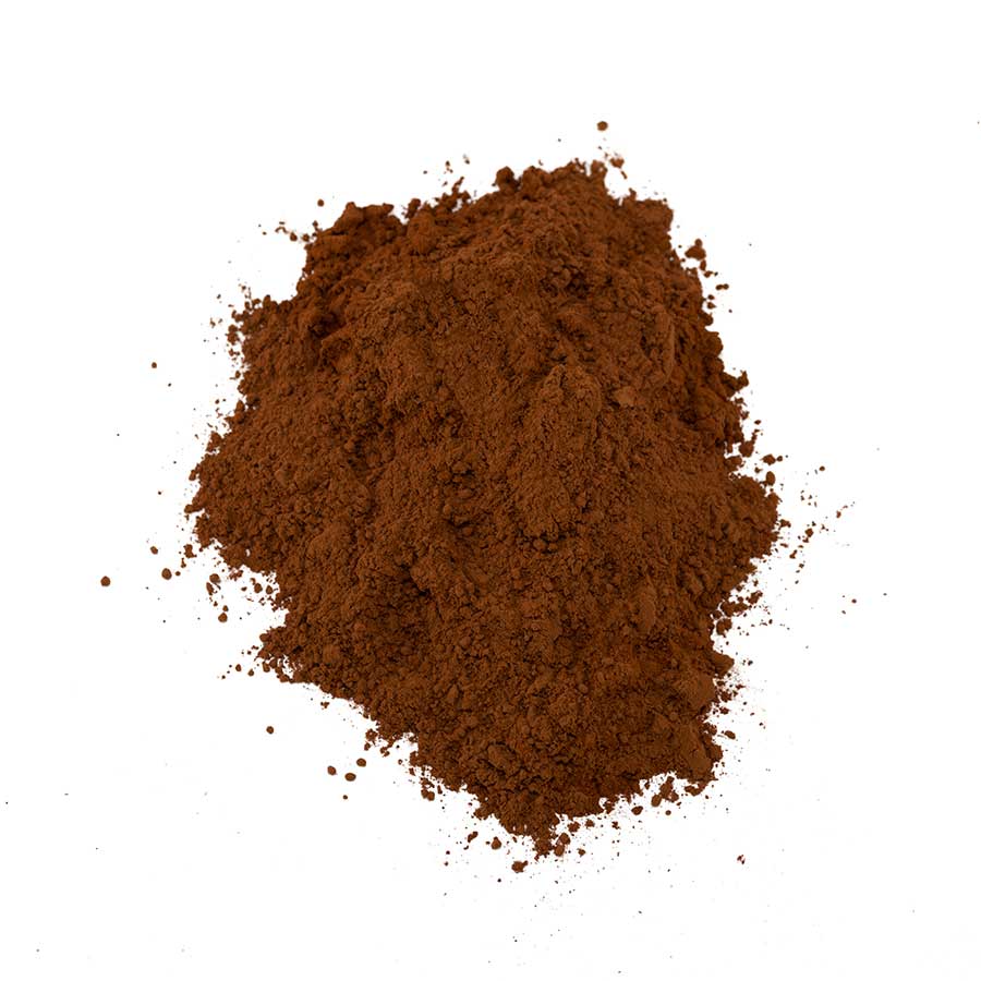 Food Additive Natural Organic Cocoa Powder