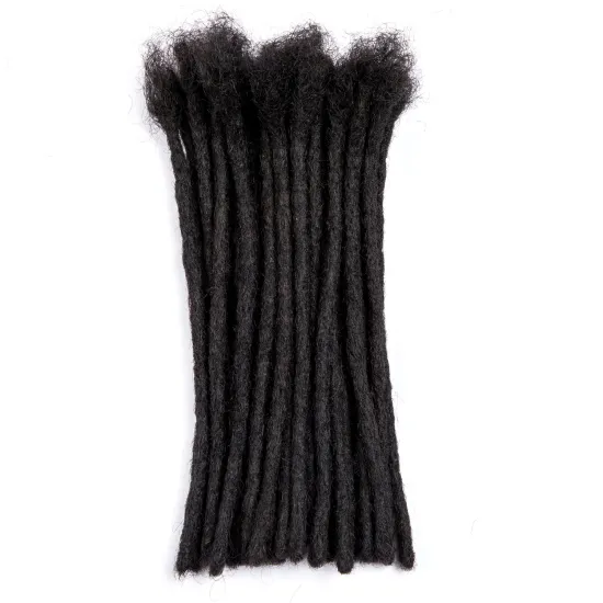 Beautiful Ways to Style small dreadlocks dreadlocks faux dreadlock
