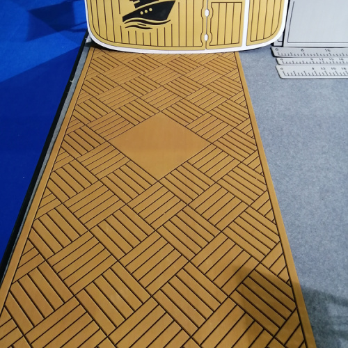 Melors EVA Flooring Anti-slip Pad Boat Foam Flooring