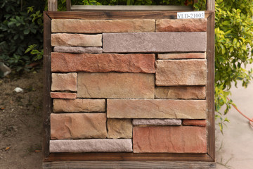 Wall Cladding Stone Veneer
