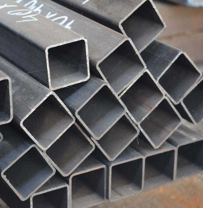 316 galvanized square steel pipe specification