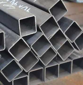 ASTM A36304 Galvanized Square Steel Pipe