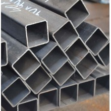 Cold Bending Cast Iron Seamless Square Pipe Q295/Q345/Q355