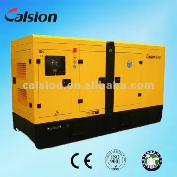 Power Generator,Volvo 110kva Electric Diesel Generator Price