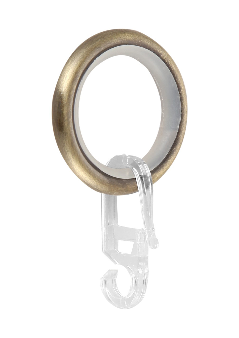 Curtain Rods ring Hook