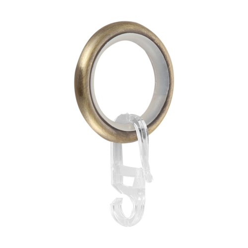Curtain Rods ring Hook