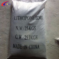 Pigmen putih lithopone powder b301 b311 untuk cat