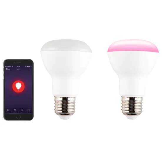 Custom Re-engineered Tasmota Firmware for US/EU E26/E27 WiFi Smart Bulbs: Reflashing Tooya OEM 7W/9W Smart Home Lights