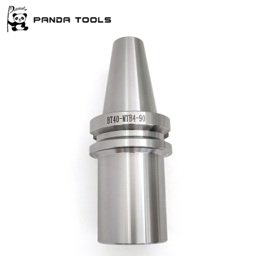 CNC Machine Center Tool Holder BT40 to Morse Taper Adapter MTB4