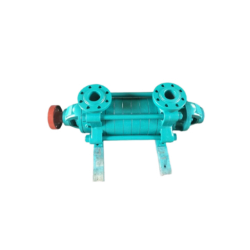 High Pressure Horizontal Multistage Centrifugal Pump for Irrigation and Boilers