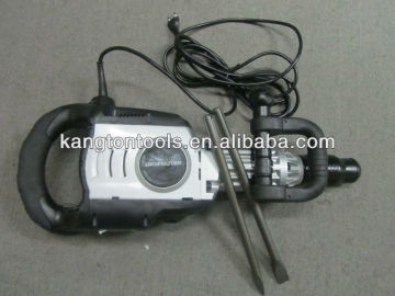 2100w demolition hammer drill