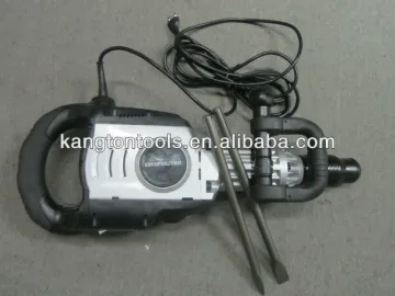 2100w demolition hammer drill