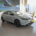 Leapmotor C01 2024 Range Extended Electric Vehicle