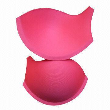 Women's underwear padding