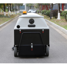 Purificador elétrico de piso para limpeza eficiente