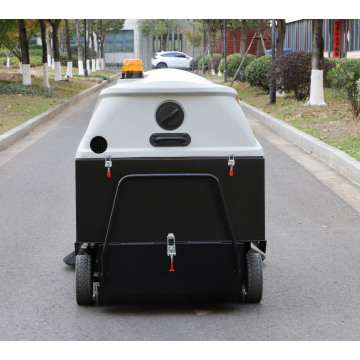 Purificador elétrico de piso para limpeza eficiente