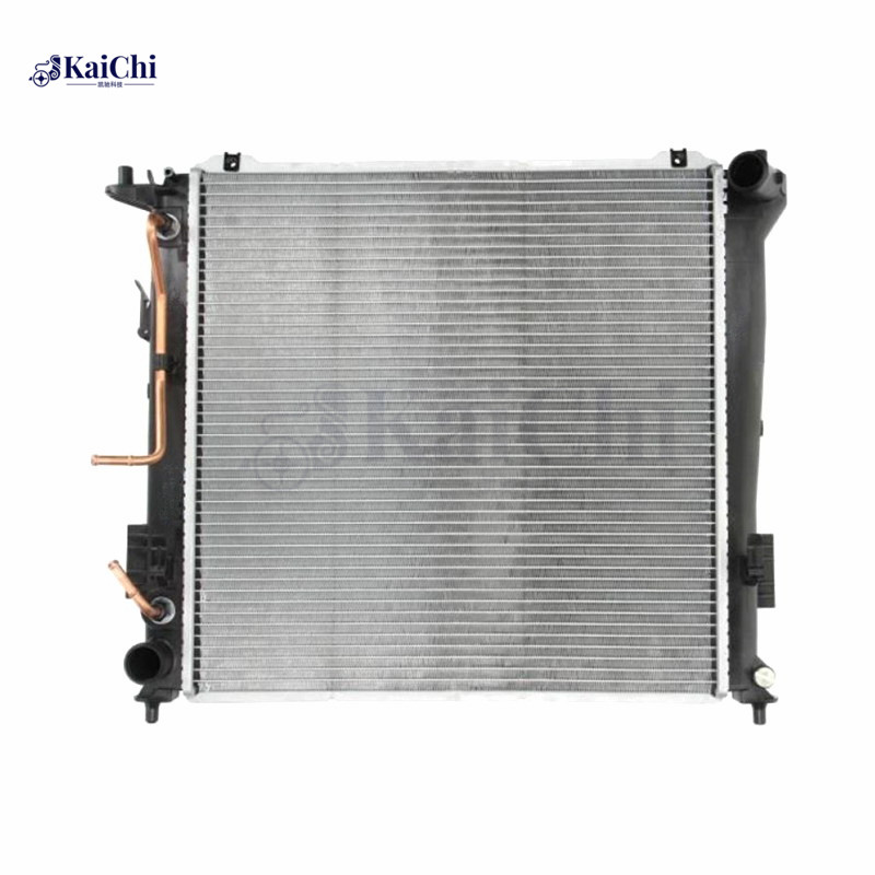 253102H650 Radiator de carro Hyundai i30/Kia CEED 1.6d 2007-2012