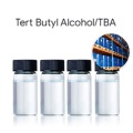 Industrial Grade Tert-Butyl Alcohol TBA CAS 75-65-0