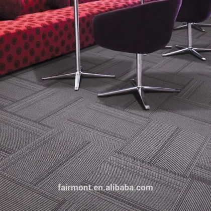Carpet Tiles, Office Carpet, Modular Carpet