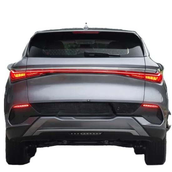 Wholesale 12V LED Taillights for BYD Yuan Plus 2022-2023
