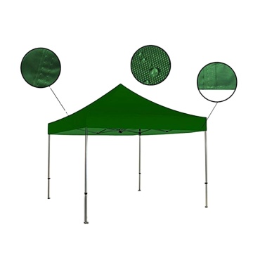 Wholesale Hexagon Folding Canopy Pop Up Advertising Tent for Events