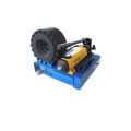 Máquina de crimpagem YJK-16 portátil Small Hydraulic Swager