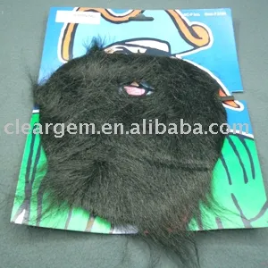mustache