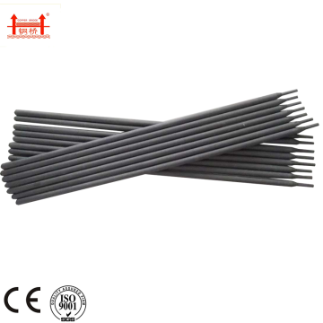 300-450mm Length AWS E6013 E7018 Welding Electrode