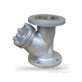 ANSI Y Type Strainer 150LB