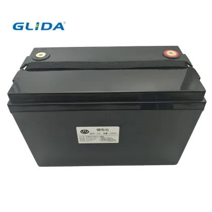12V 250Ah Energy Storage Pv System Rechargeable Battery