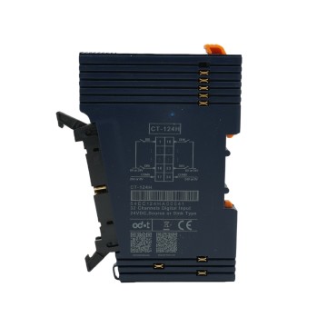 Modul Input Digital Wastafel atau Sumber 32DI 24VDC