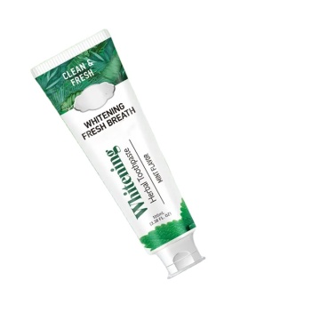 OEM Custom Natural Herbal Whitening Mint Mint