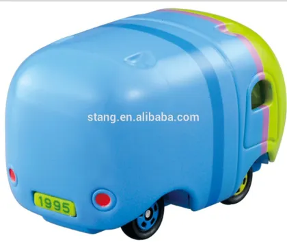 Mini Cars Figure Playset,Buzz Lightyear/ Space- Alien