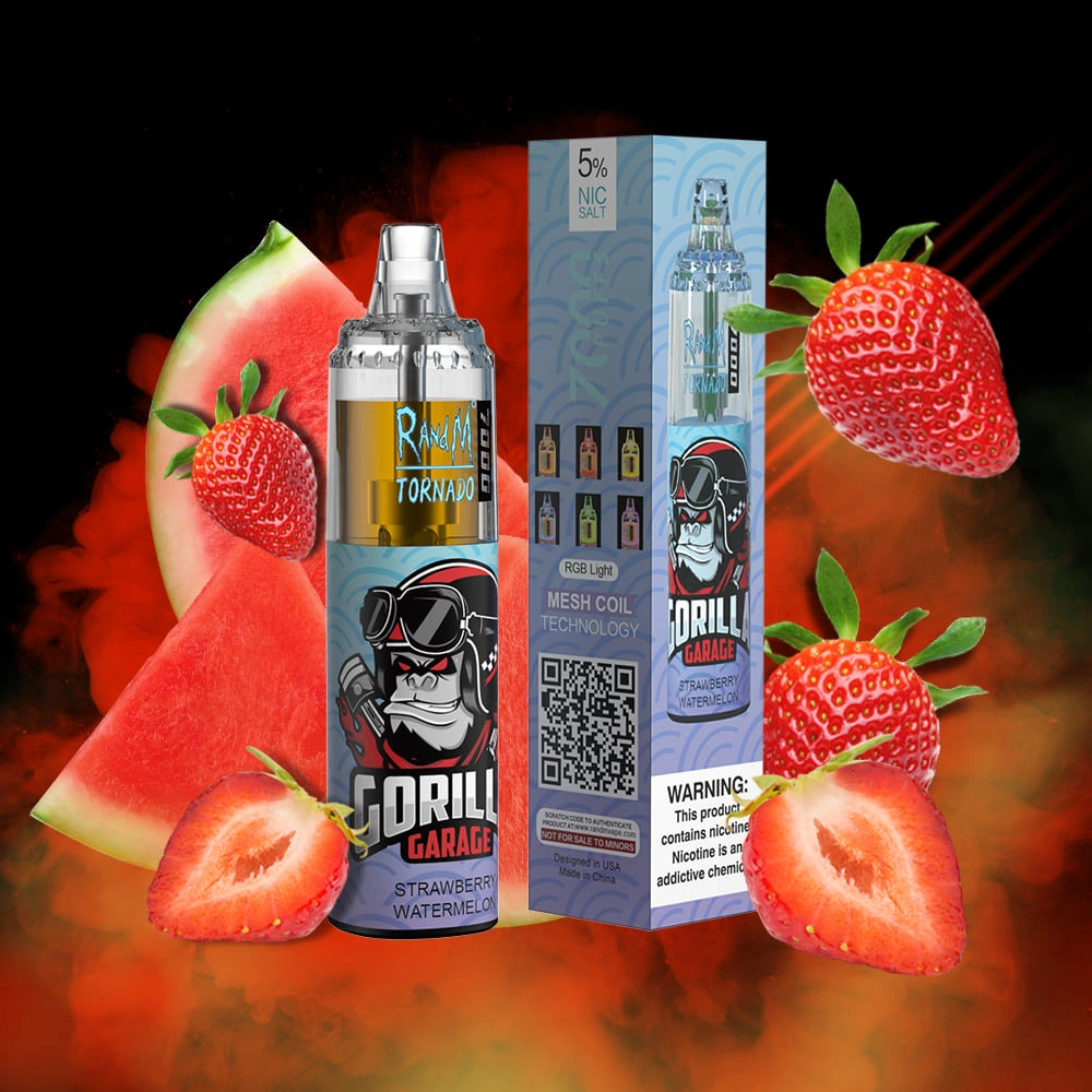 RandM Tornado 7000 Puffs Disposable wholesale Price China Manufacturers  Suppliers Factory Exporter