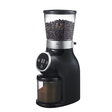 conical coffee bean grinder