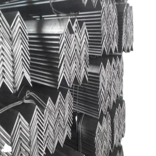 Competitive Price Angle Steel Supplier in Qatar