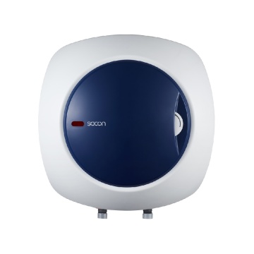 Modern Compact Multi‑Option Storage Water Heater