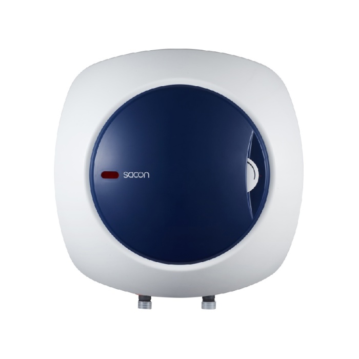 Modern Compact Multi‑Option Storage Water Heater