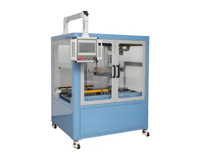 Automatic Foam Box Sealing Machine